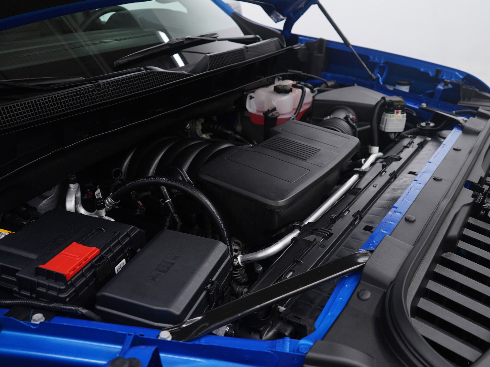 Used 2026 Chevrolet Silverado 1500 RST w/ RST All Star Premium Package image 32