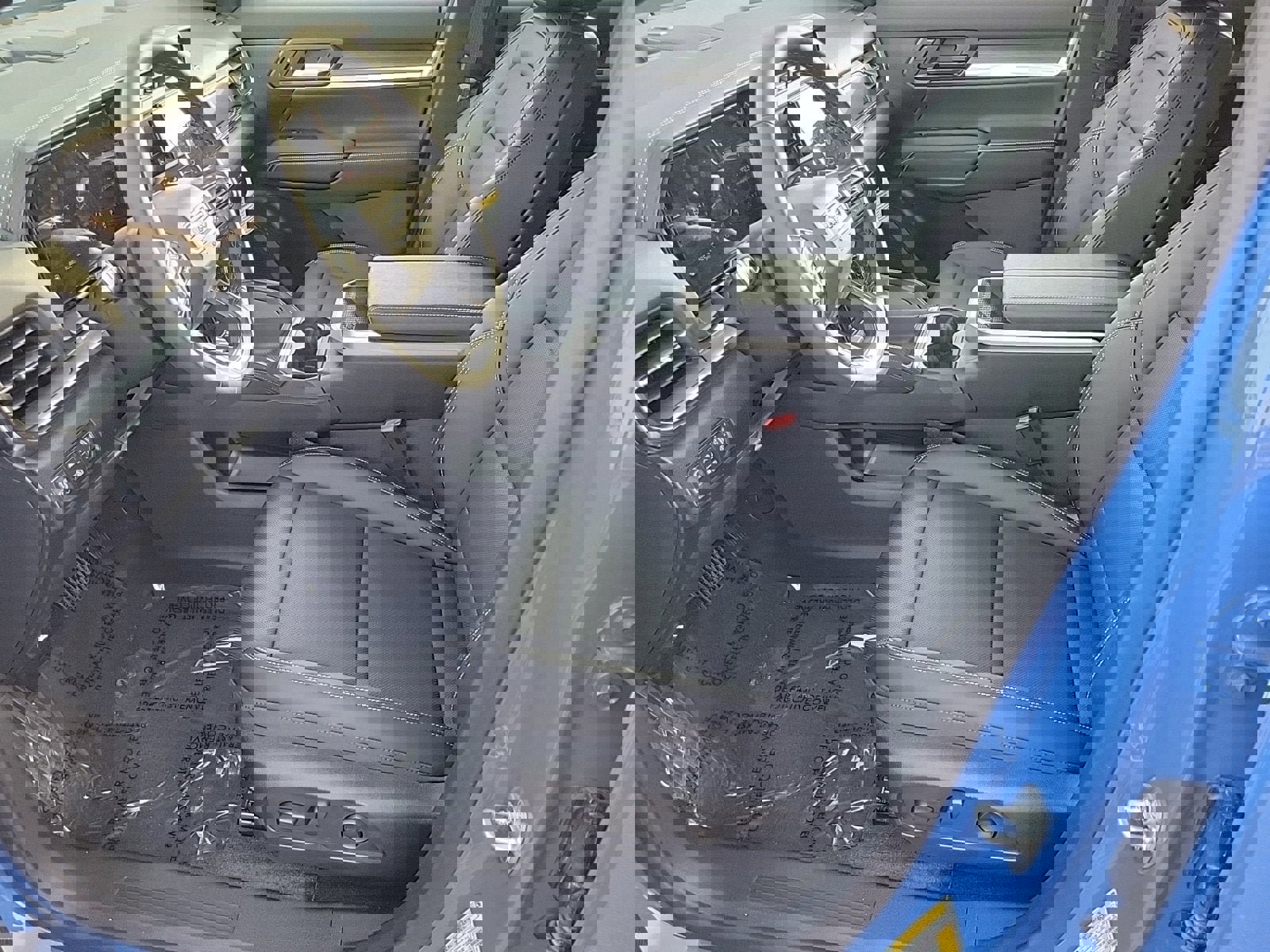 New 2026 GMC Terrain Elevation w/ Elevation Premium Package image 9