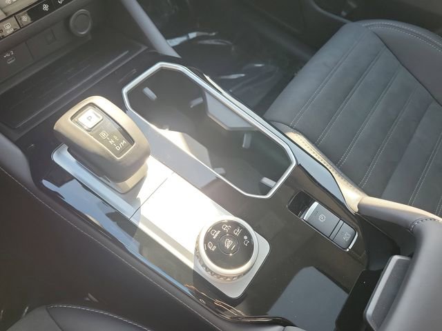 New 2026 Mitsubishi Outlander SE FWD image 34