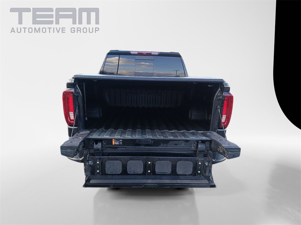 Used 2022 GMC Sierra 1500 Denali image 31
