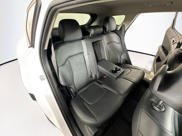 Certified 2023 Kia Sportage EX image 26