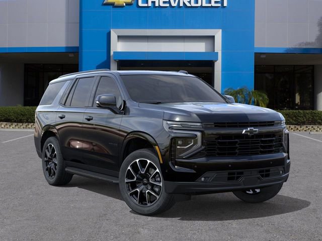 New 2026 Chevrolet Tahoe RST image 8