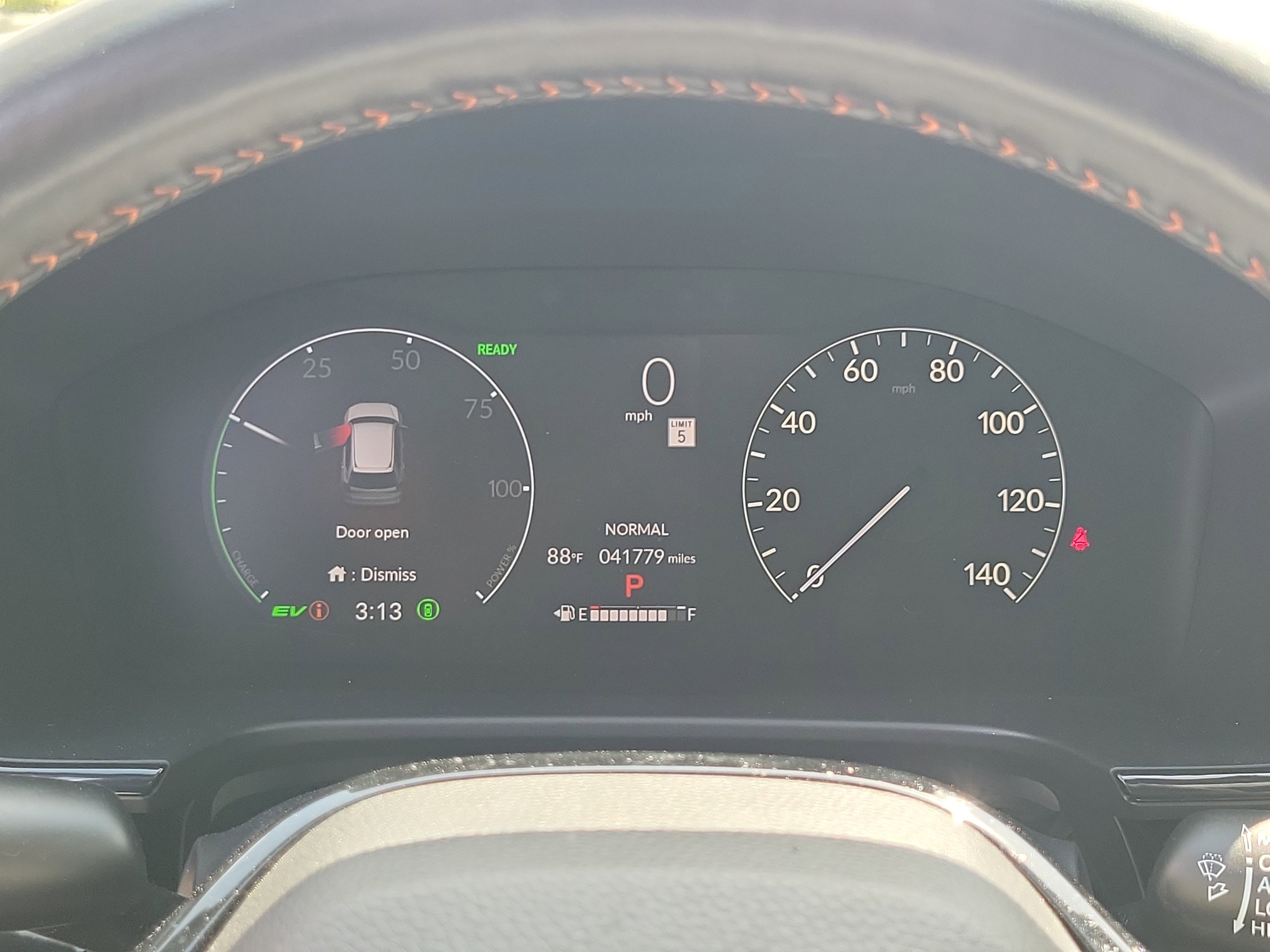 Used 2023 Honda CR-V Sport Touring image 28