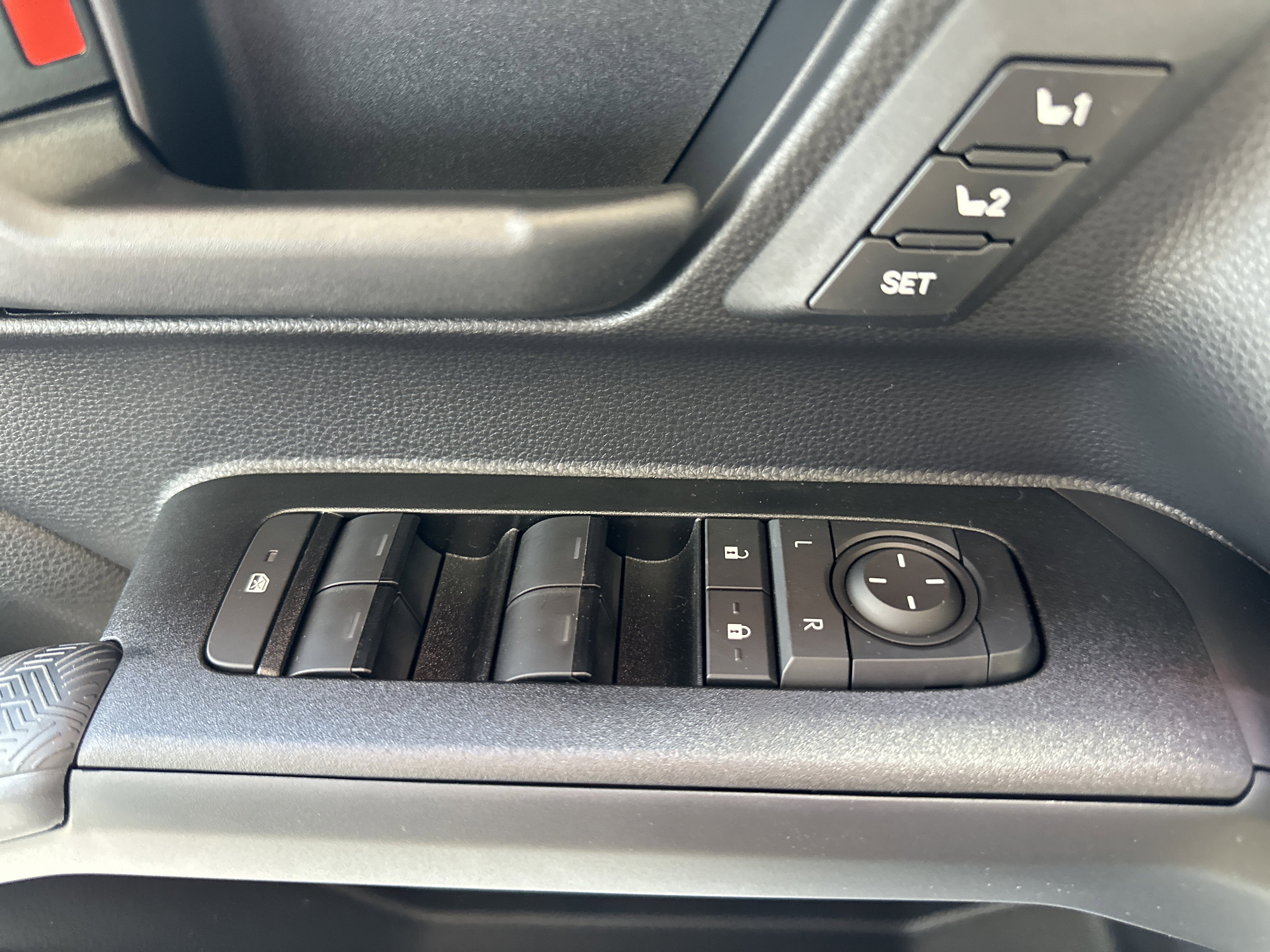 New 2026 Toyota 4Runner TRD Sport Premium image 24