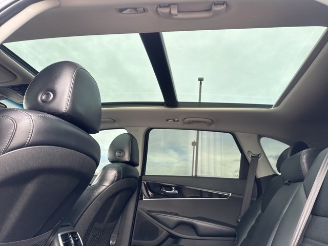 Used 2020 Kia Sorento EX image 21