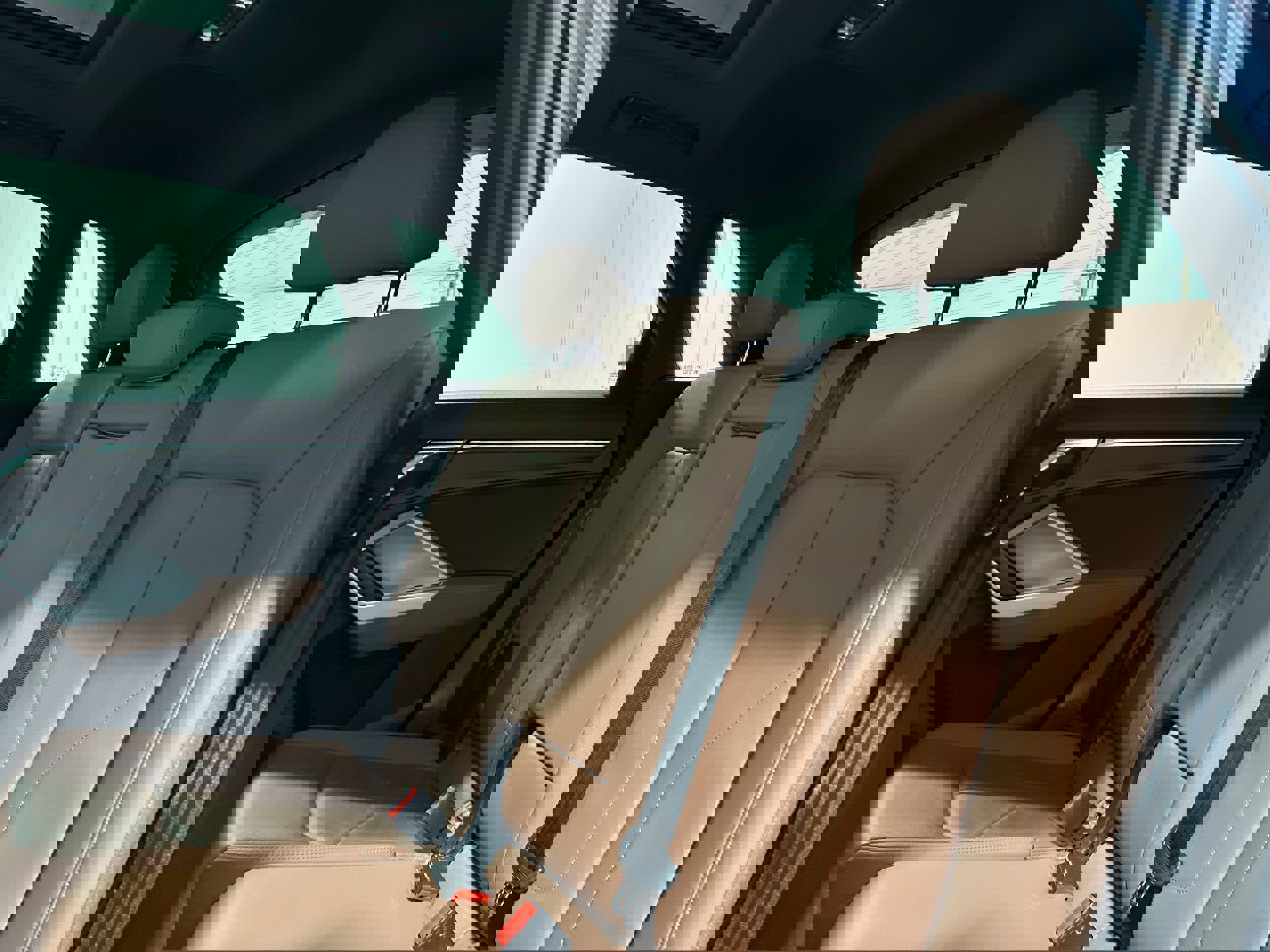 Used 2020 Audi Q3 2.0T Premium Plus w/ Premium Plus Package image 30