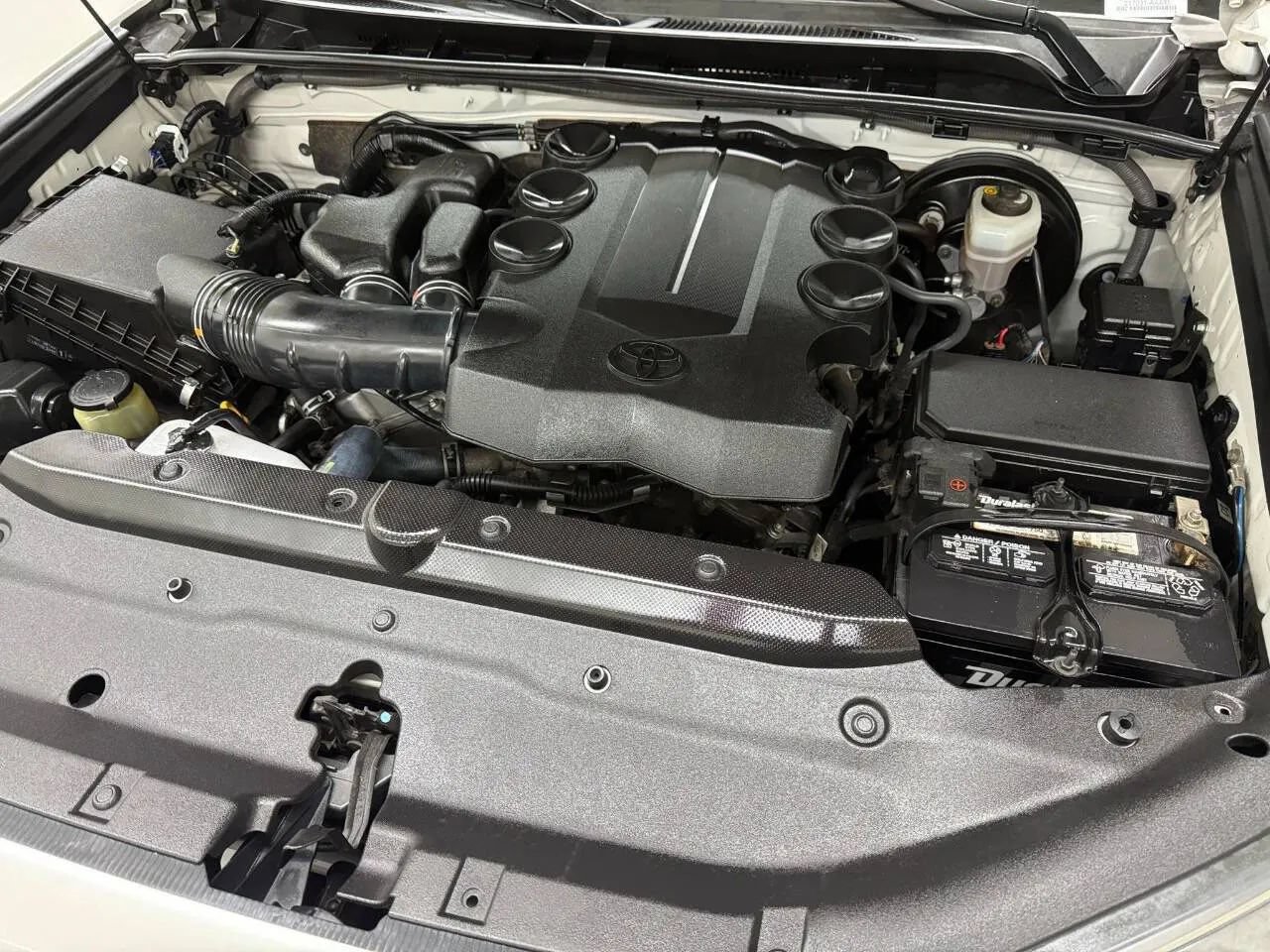 Used 2020 Toyota 4Runner Limited RWD image 50