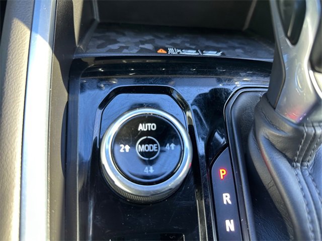 Used 2023 Chevrolet Colorado ZR2 w/ ZR2 Convenience Package III image 25