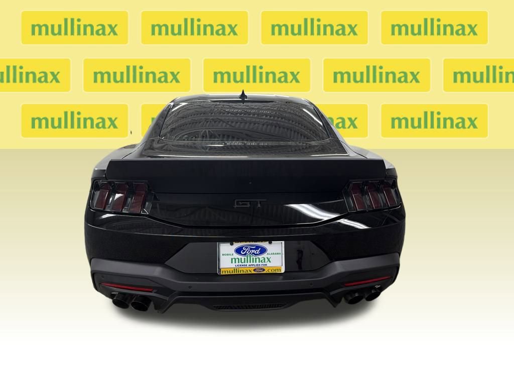 Used 2025 Ford Mustang GT Premium image 6