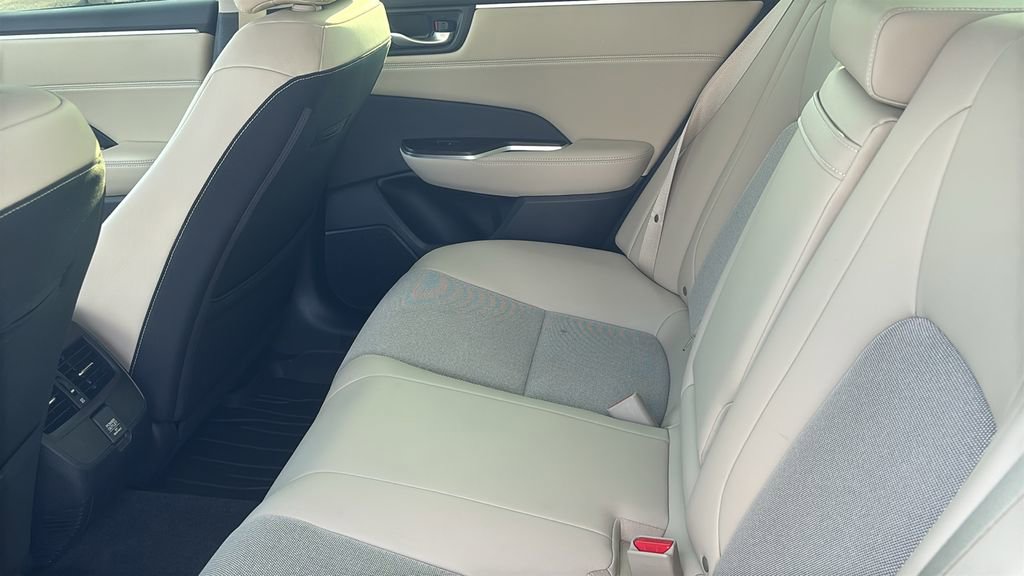 Used 2018 Honda Clarity Plug-In Hybrid image 29