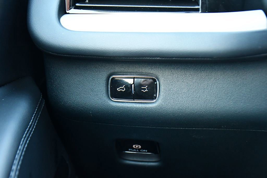 New 2026 Lincoln Navigator L Reserve w/ Jet Appearance Package image 37