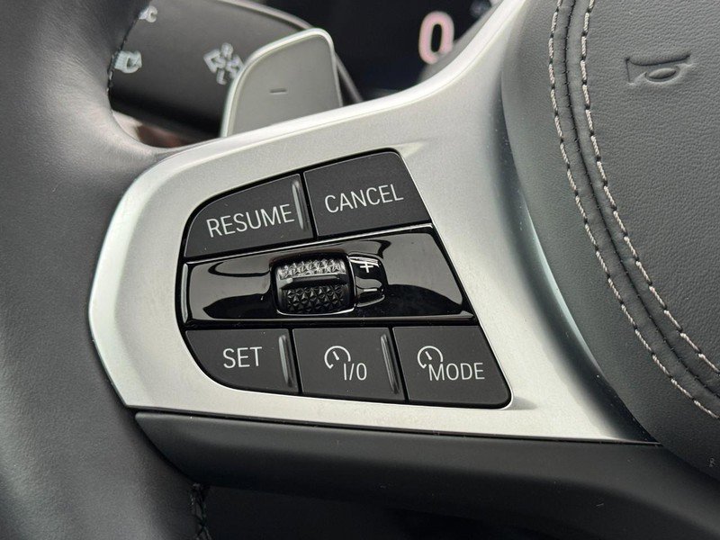 Used 2024 BMW X5 xDrive40i w/ M Sport Package image 17