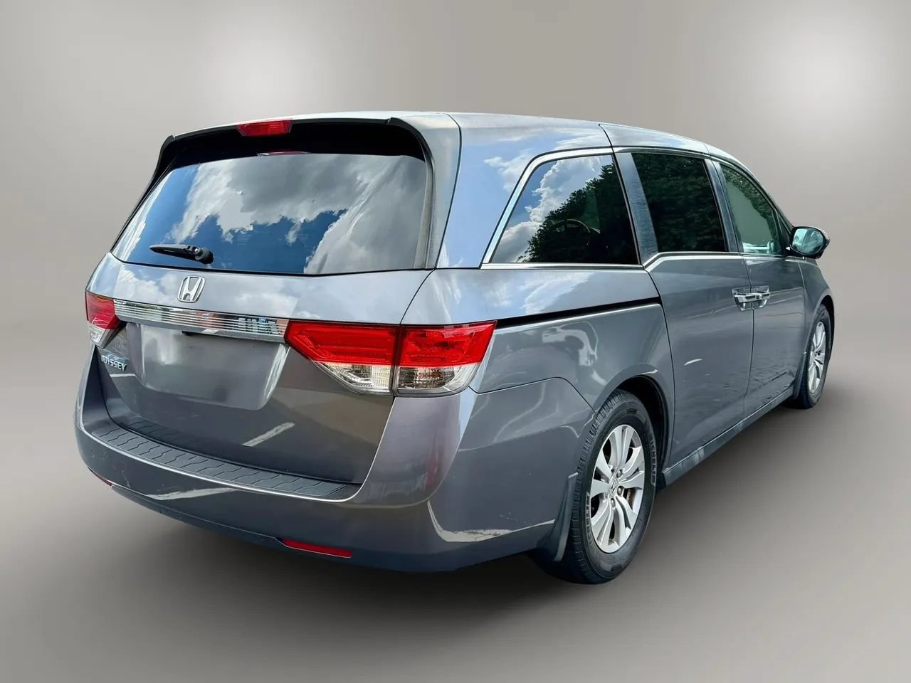 Used 2014 Honda Odyssey EX-L image 5