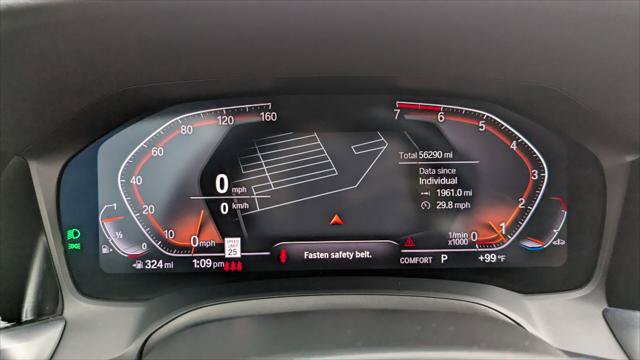 Used 2020 BMW 330i Sedan RWD image 26