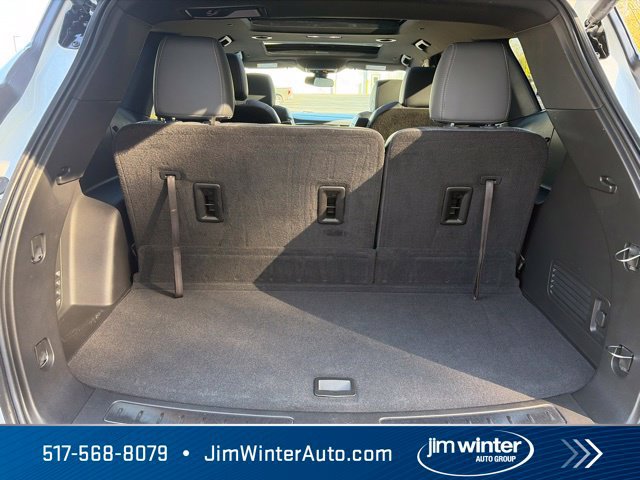 Used 2023 Buick Enclave Essence w/ Experience Buick Package AWD/4WD image 19