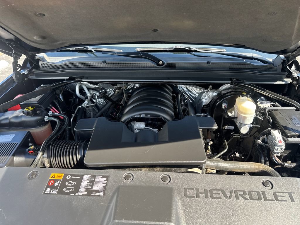 Used 2016 Chevrolet Suburban LTZ AWD/4WD image 49