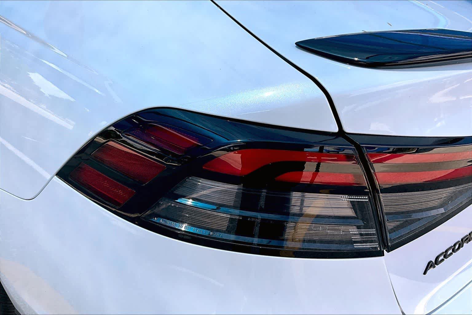 New 2026 Honda Accord Sport image 14