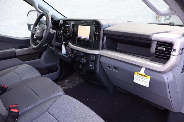 New 2026 Ford F350 XL w/ STX Appearance Package image 33