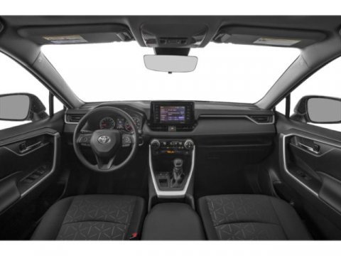 Used 2022 Toyota RAV4 XLE w/ Convenience Package FWD image 8