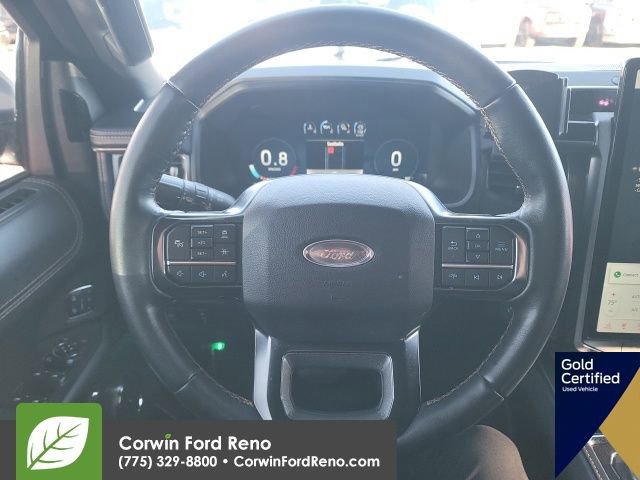 Used 2022 Ford Expedition Platinum image 17