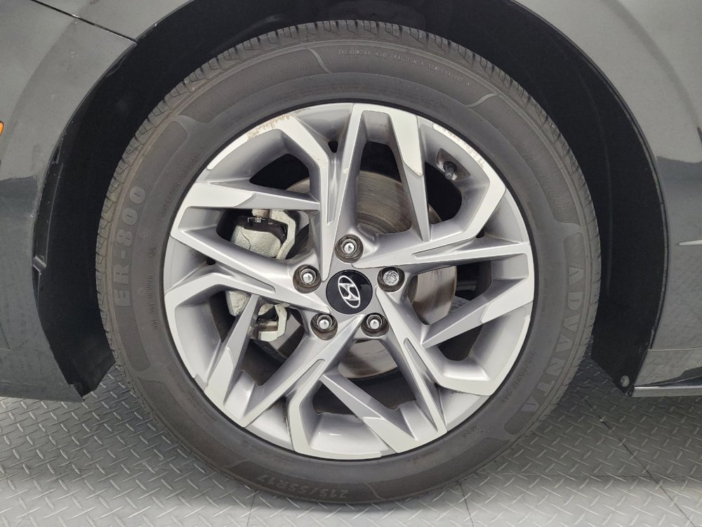 Used 2020 Hyundai Sonata SEL FWD image 31