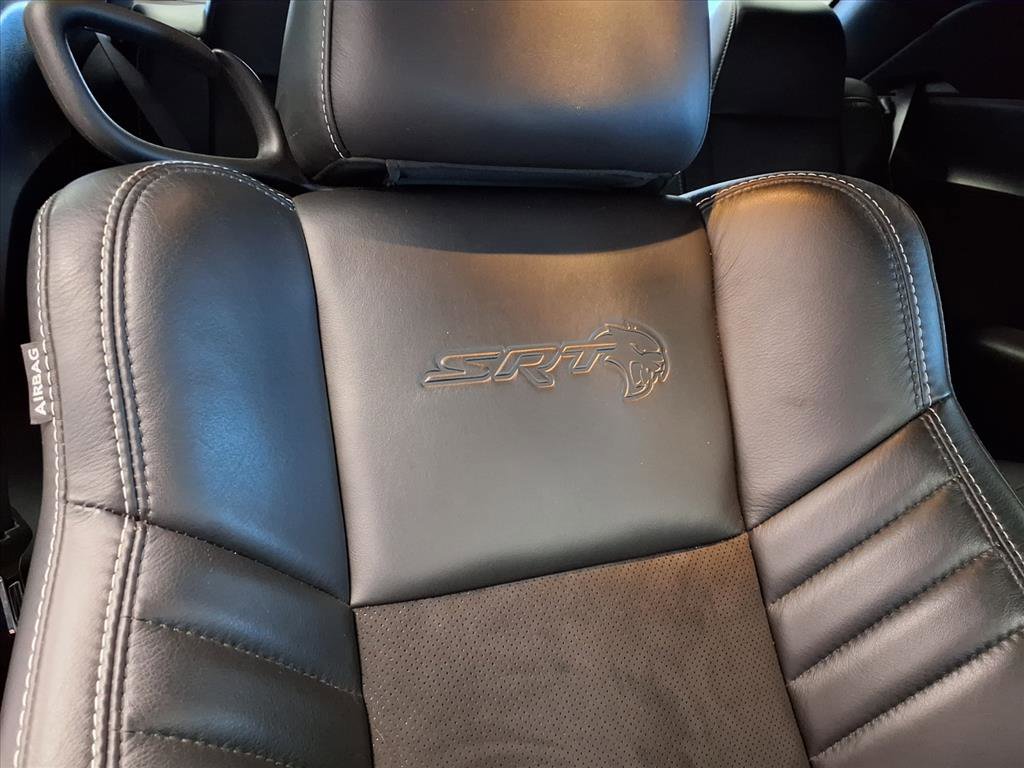 Used 2021 Dodge Challenger SRT Hellcat w/ Plus Package image 12