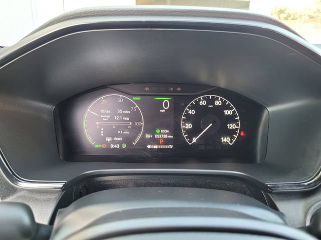 Used 2024 Honda CR-V Sport-L image 24