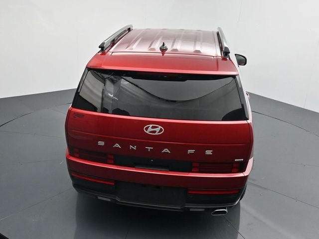 Used 2025 Hyundai Santa Fe SEL AWD/4WD image 24