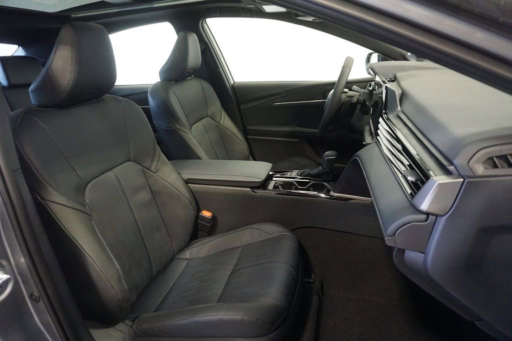 New 2026 Toyota Camry XSE image 25