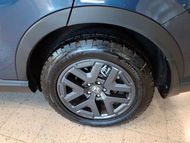 Certified 2026 Honda CR-V TrailSport image 12