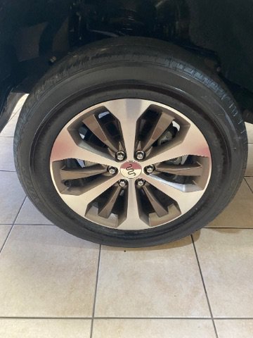 Used 2018 Ford F150 King Ranch AWD/4WD image 28