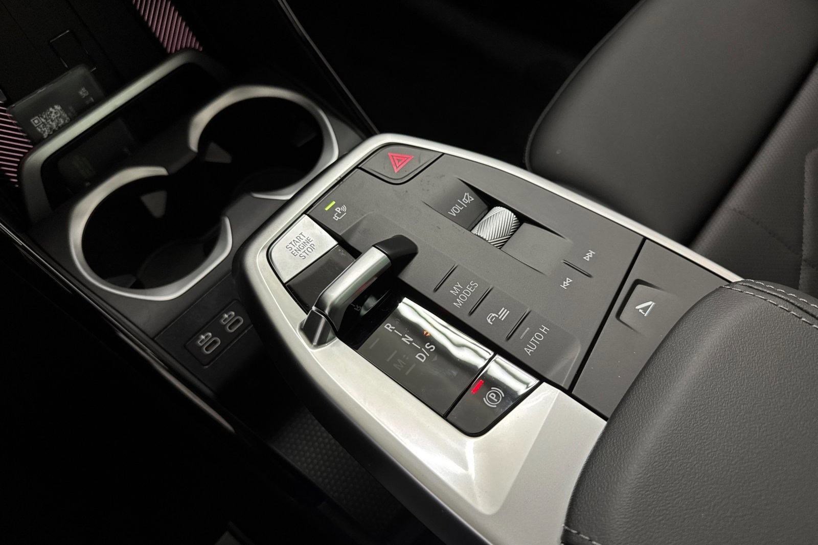 New 2026 BMW X1 xDrive28i w/ M Sport Package image 24