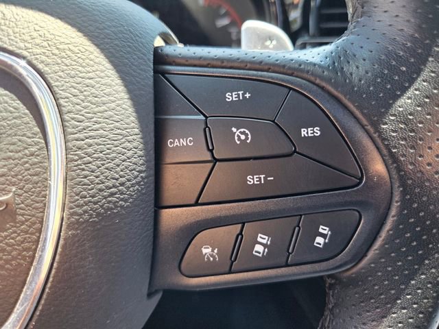 Certified 2025 Dodge Durango GT image 28
