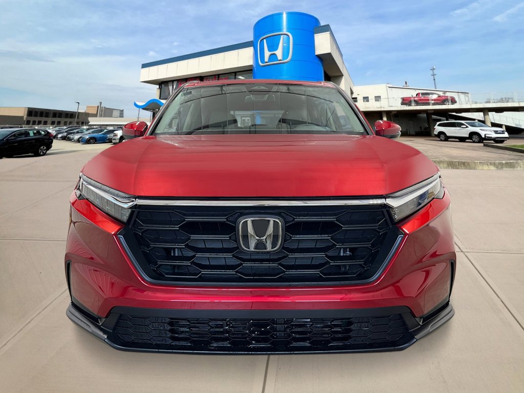 New 2026 Honda CR-V LX image 10