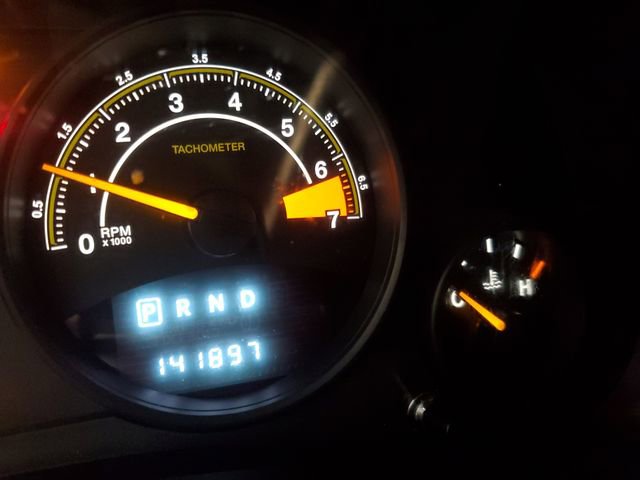 Used 2015 Jeep Patriot Latitude image 16