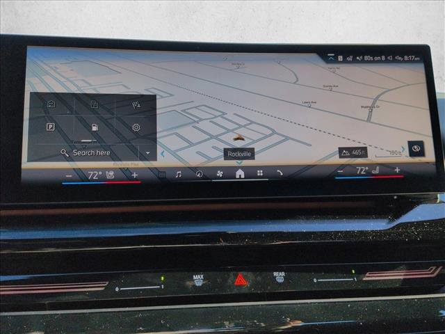 New 2026 BMW 530i xDrive w/ Premium Package image 14