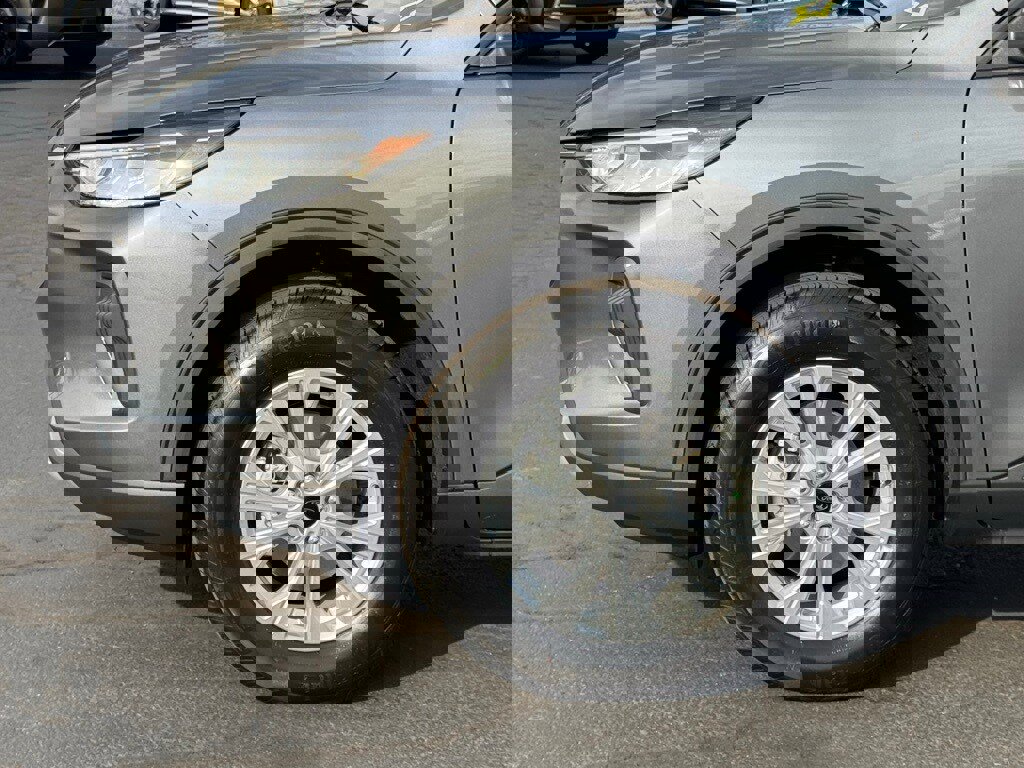 New 2025 Ford Escape Active image 32