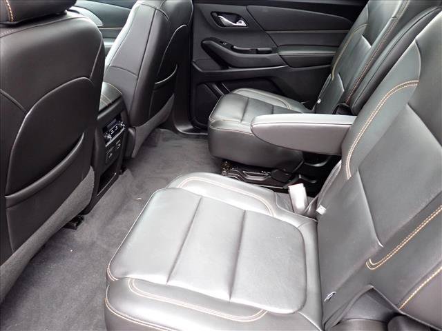 Used 2020 Chevrolet Traverse RS AWD/4WD image 10