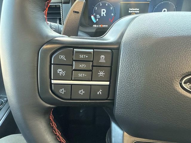 Used 2024 Ford F150 Raptor AWD/4WD image 38