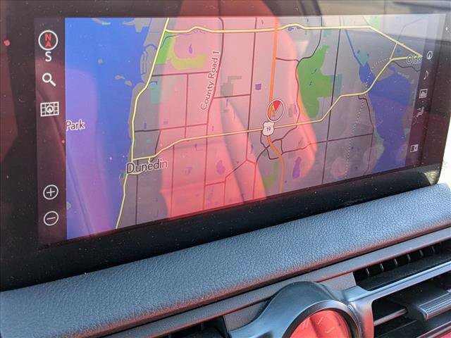 Used 2024 Lexus IS 350 F Sport image 7