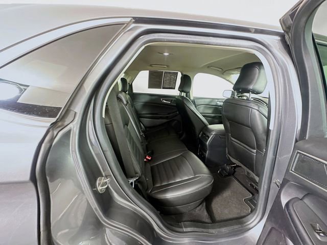 Used 2021 Ford Edge SEL w/ Convenience Package image 25