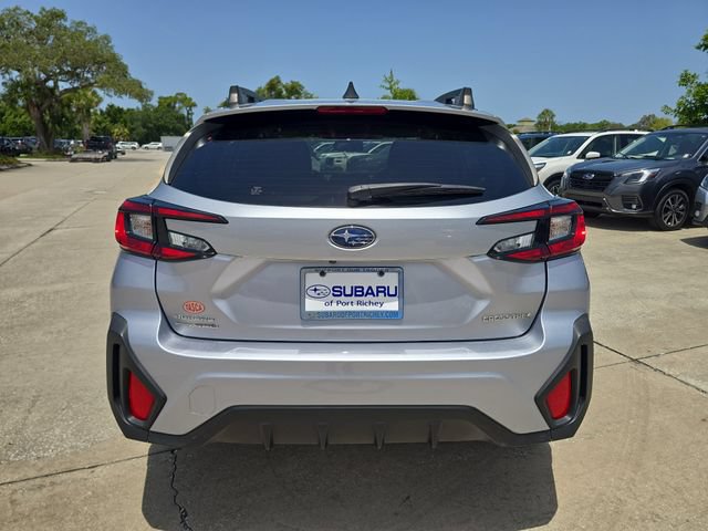 Certified 2024 Subaru Crosstrek 2.0i Premium AWD/4WD image 4