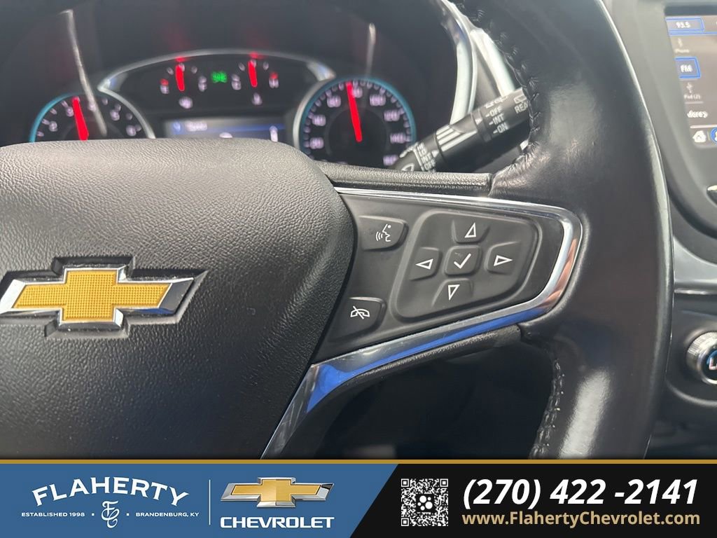 Used 2019 Chevrolet Equinox LT FWD image 24