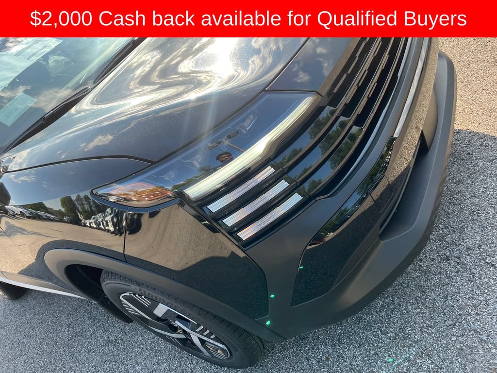 New 2026 Nissan Kicks SV w/ Cold Weather Package FWD image 36