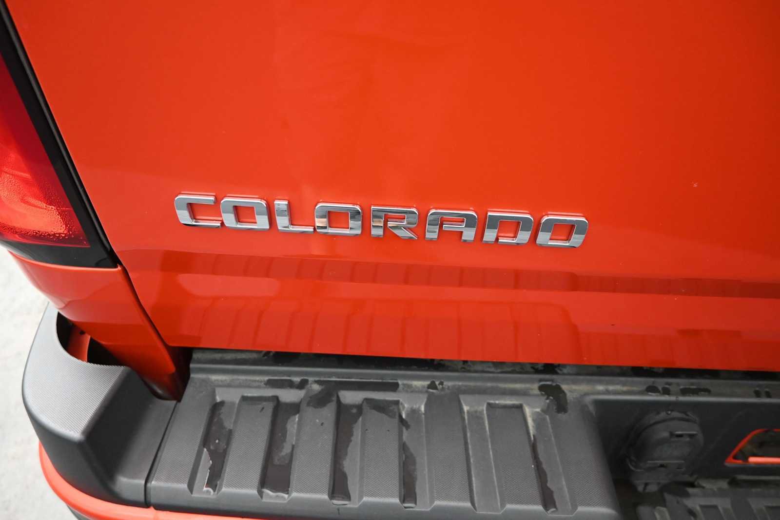 Used 2016 Chevrolet Colorado LT w/ LT Convenience Package AWD/4WD image 28