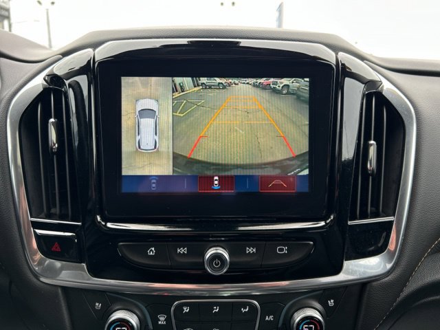 Used 2019 Chevrolet Traverse Premier w/ LPO, Floor Liner Package AWD/4WD image 53