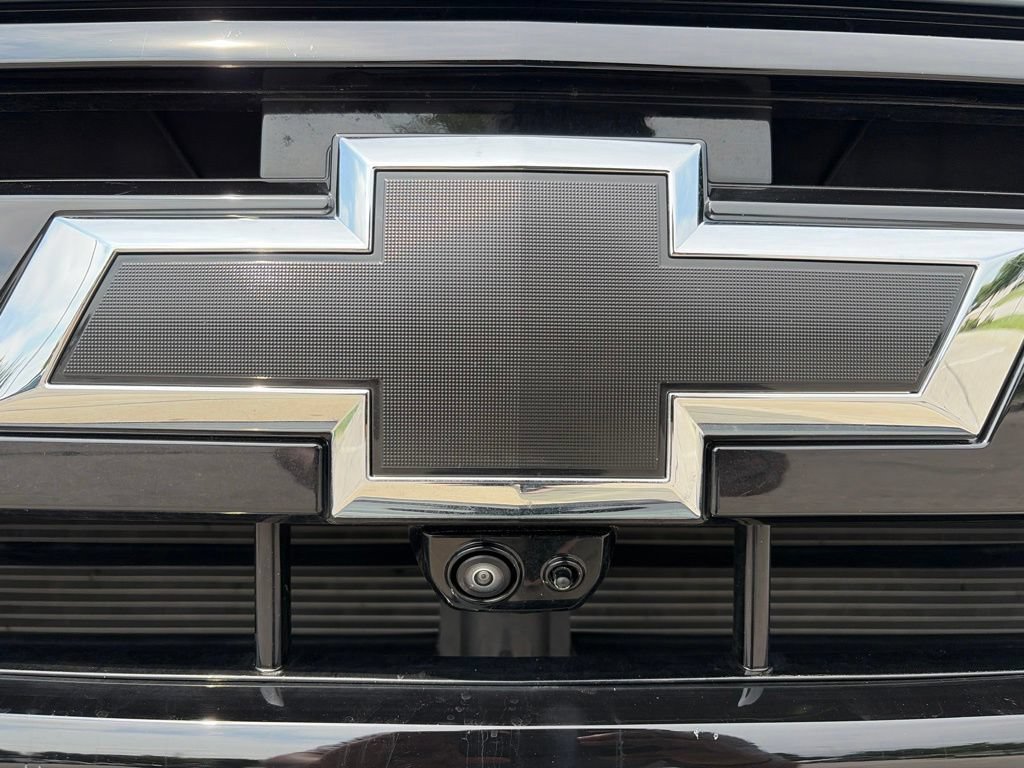 Used 2025 Chevrolet Silverado 2500 LT w/ Trail Boss Package AWD/4WD image 28