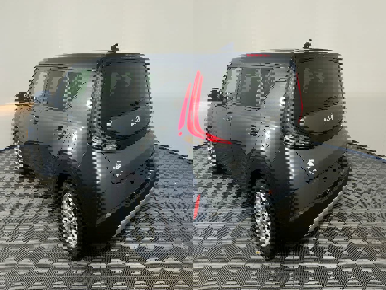 Certified 2023 Kia Soul LX w/ LX Technology Package image 6