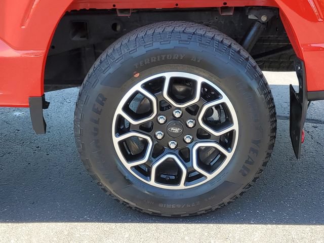 Certified 2023 Ford F150 XL w/ STX Appearance Package AWD/4WD image 9