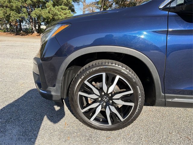 Used 2019 Honda Pilot Elite image 10
